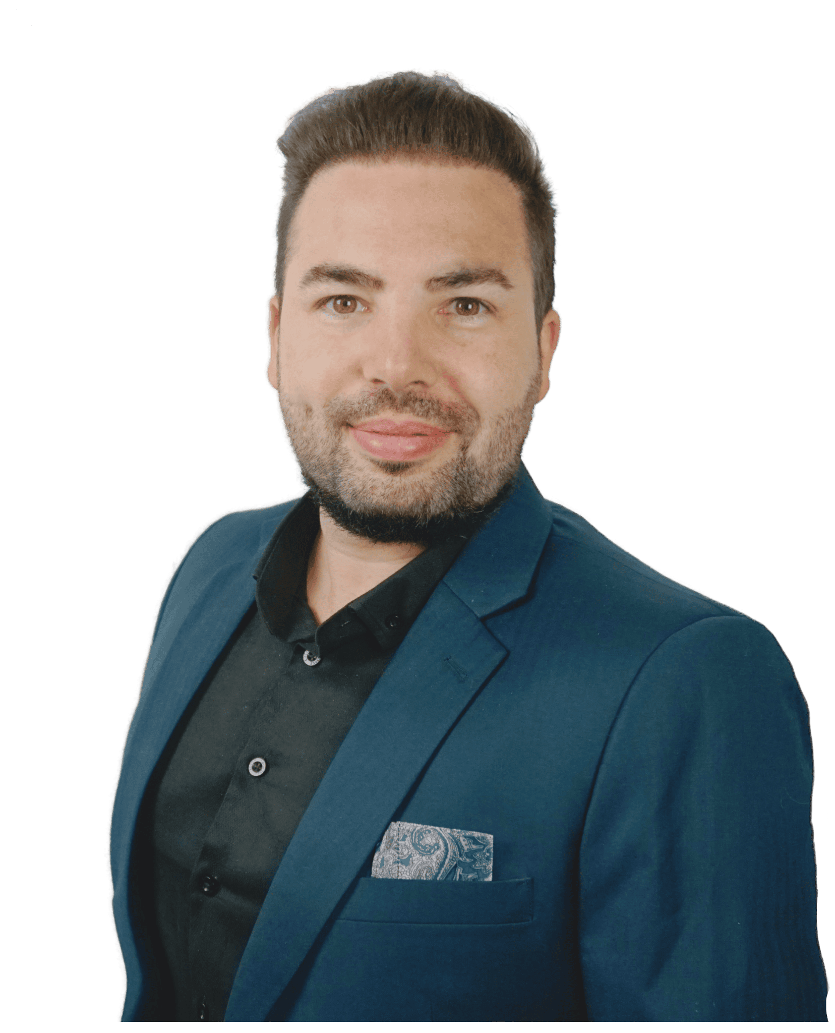 Tolga Sak - SEO Experte